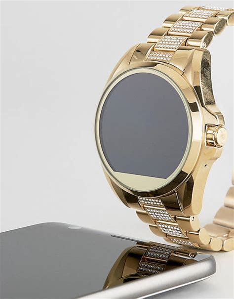 michael kors smartwatch black friday sale|Michael Kors smart watches near me.